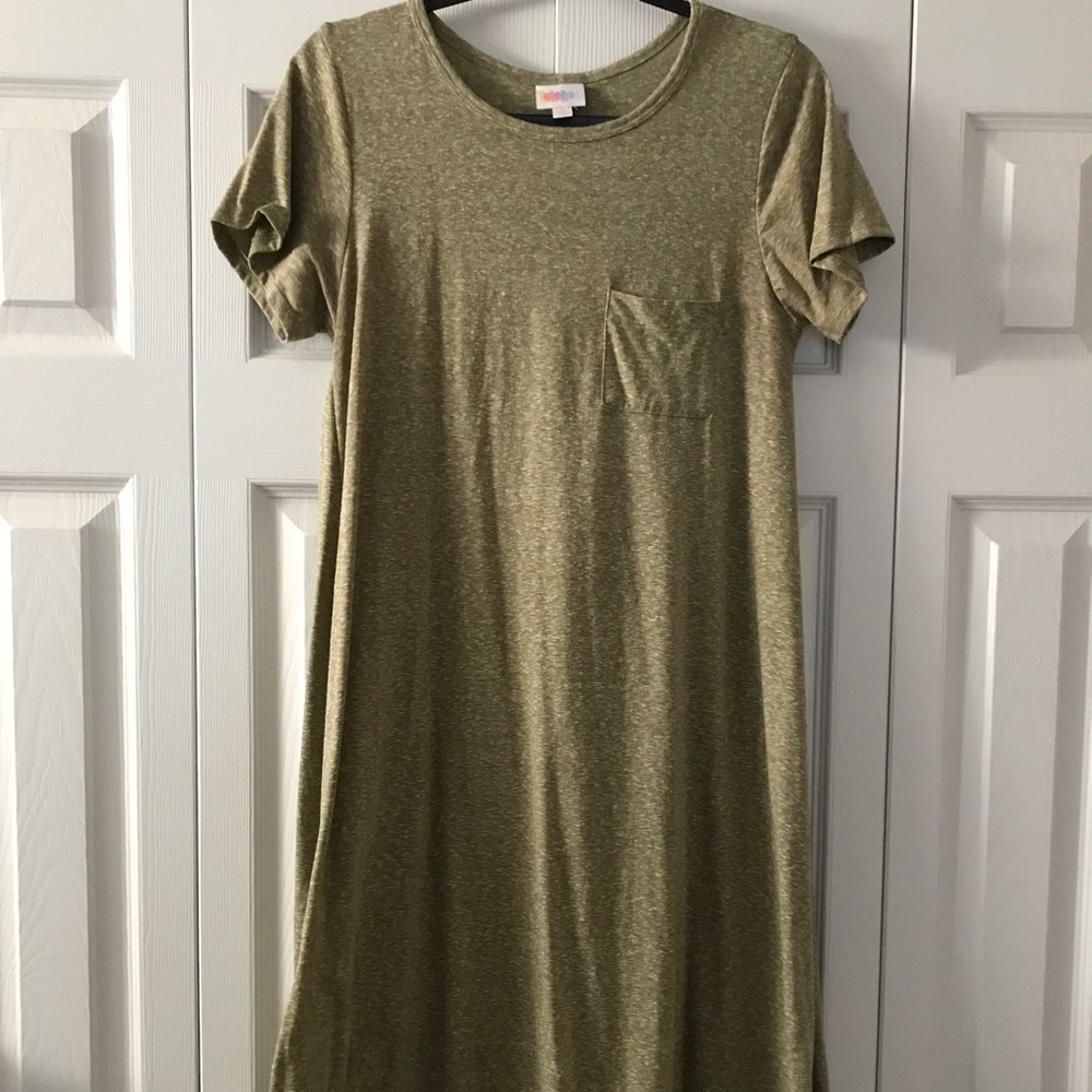 Lularoe Carly